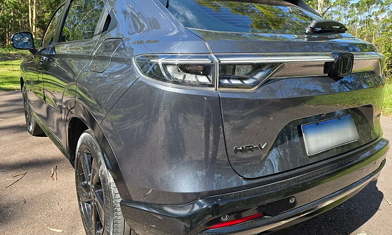 Honda Hr-V Touring 1...