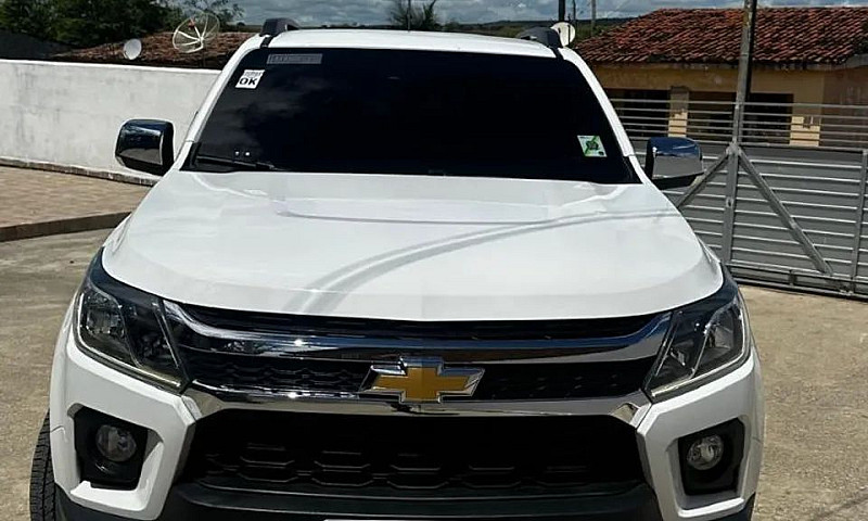 Chevrolet S10 Pick-U...