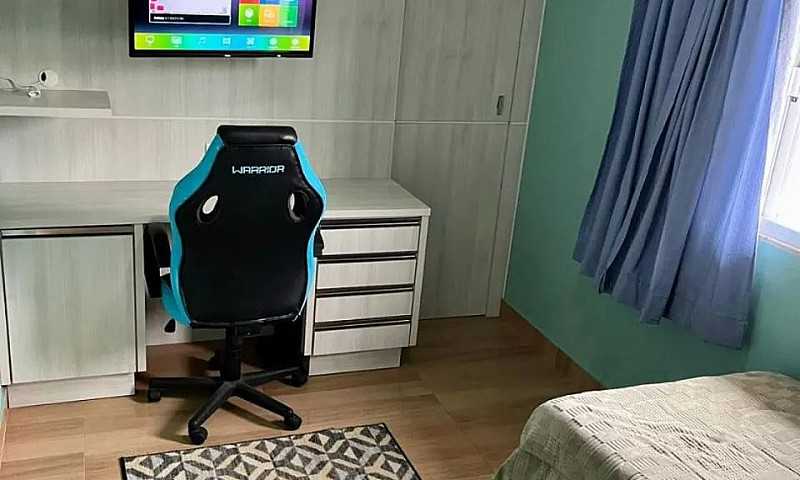 Casa Térrea Com Pisc...