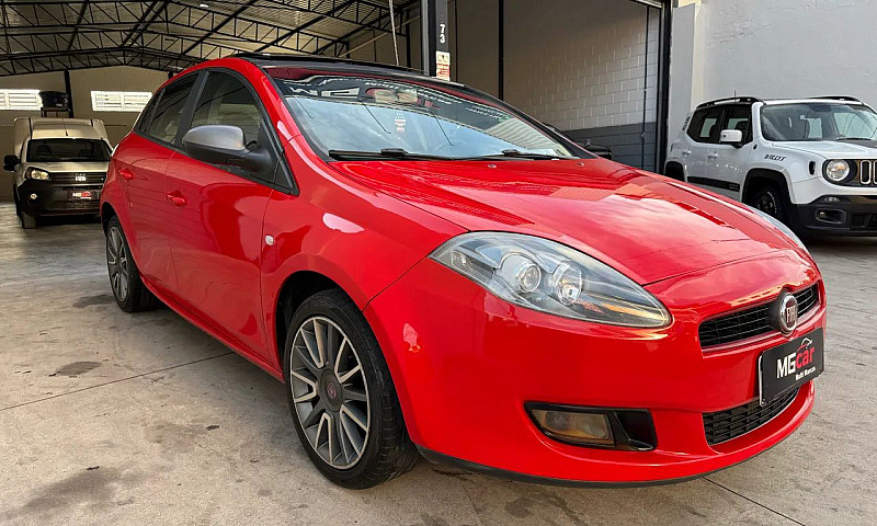 Fiat Bravo Sporting ...