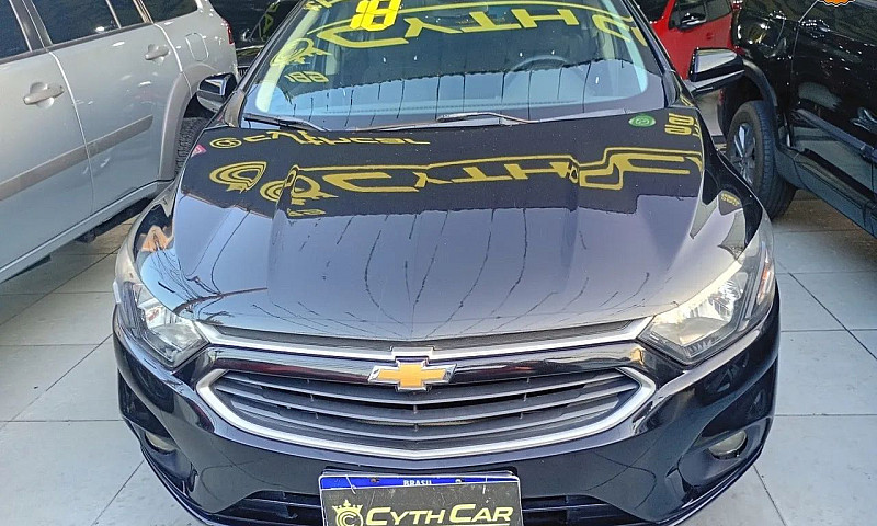 Chevrolet Prisma Sed...