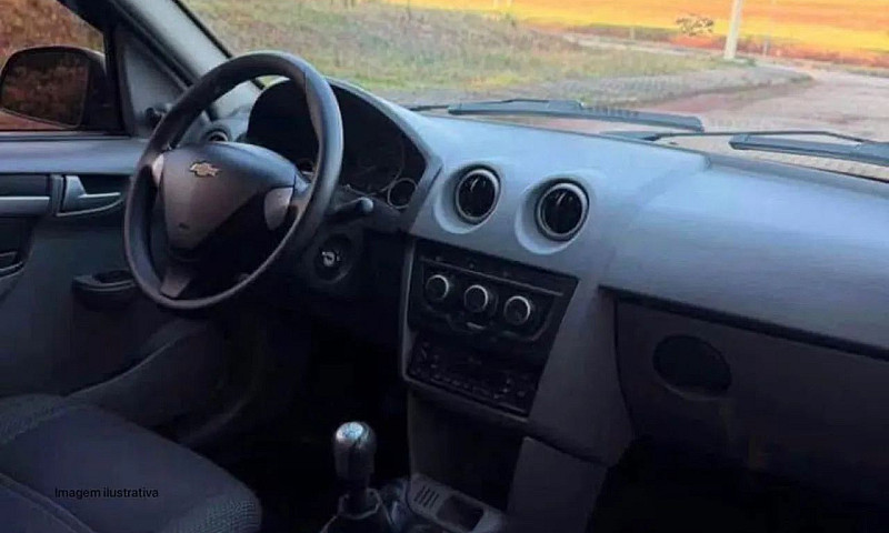 Chevrolet Celta Spir...
