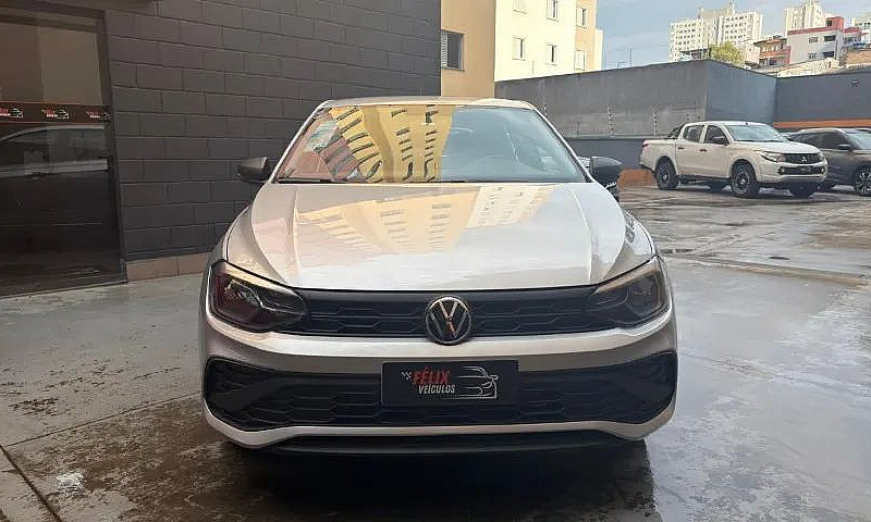 Volkswagen Polo Trac...