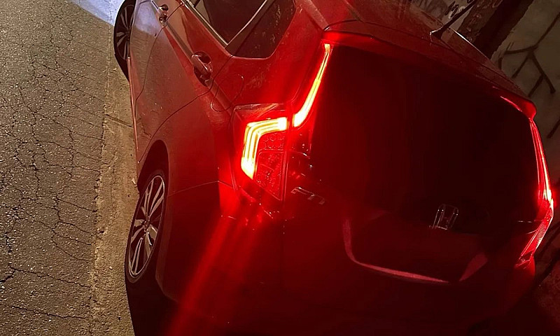 Honda Fit Ex/S/Ex 1....