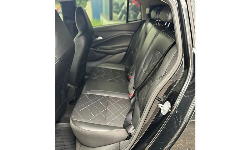 Chevrolet Onix Hatch...
