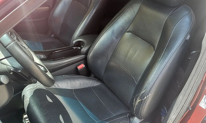 Honda Hr-V Ex 1.8 Fl...