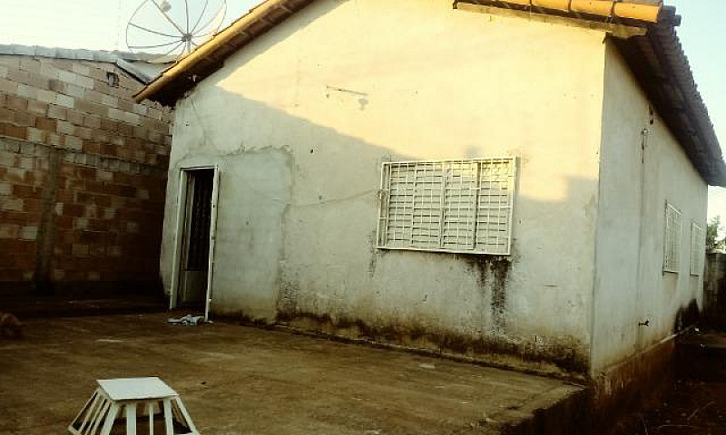 Casa No Bairro Prima...