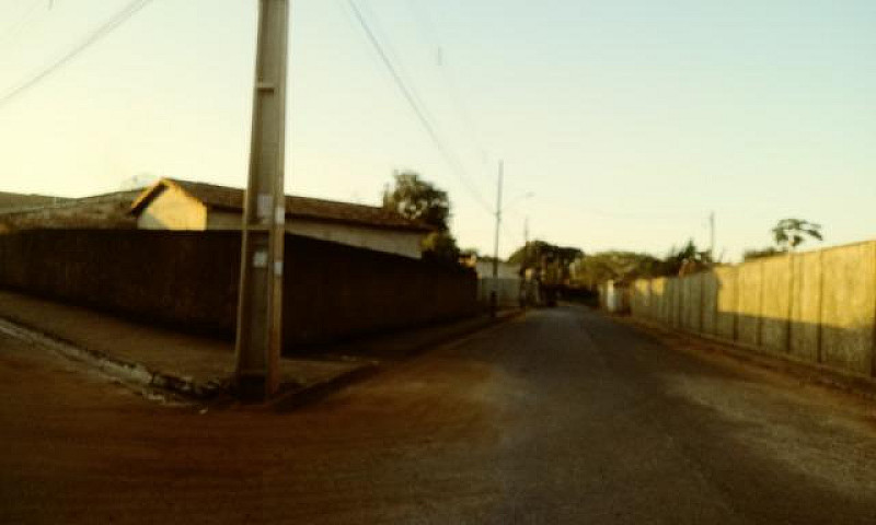 Casa No Bairro Prima...