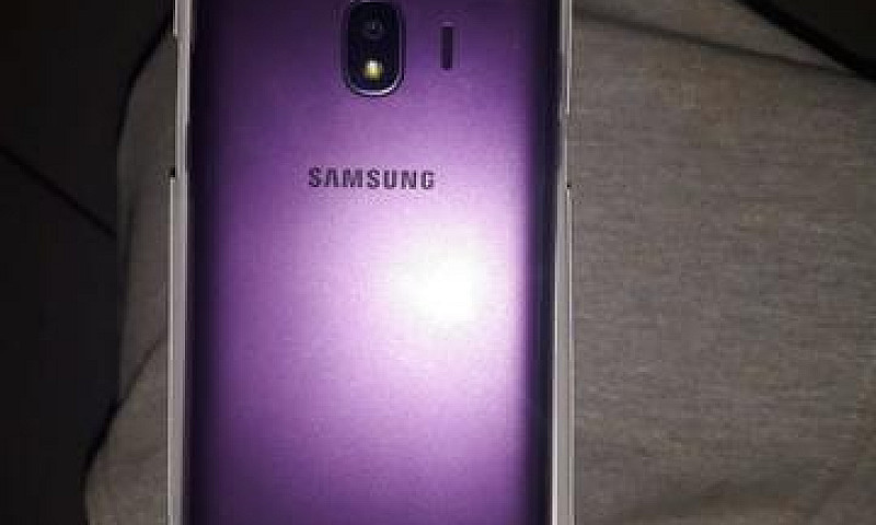 Samsung J4 Violeta N...