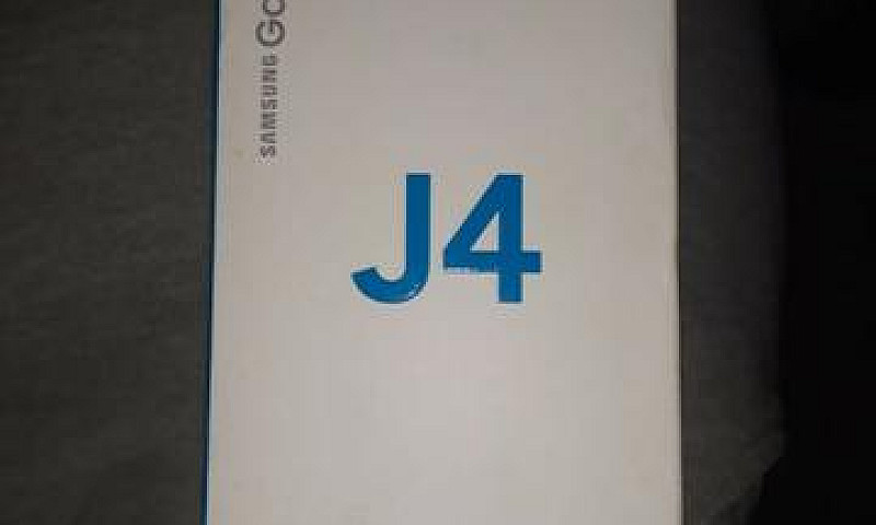 Samsung J4 Violeta N...