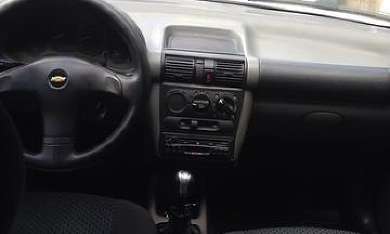 Chevrolet Corsa Clas...