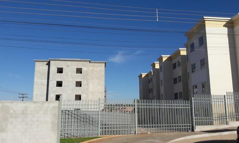 Apartamento De 2 Qto...