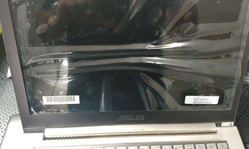 Ultrabook Zenbook As...