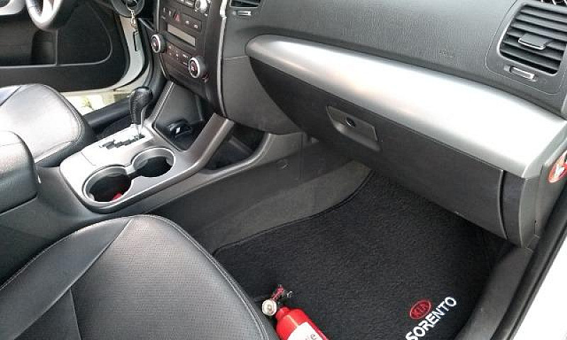Sorento Ex2 2.4 170C...