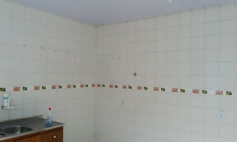 Casa Novo Aleixo 4 Q...