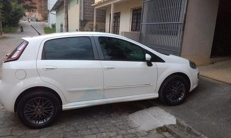 Vendo Fiat Punto - C...