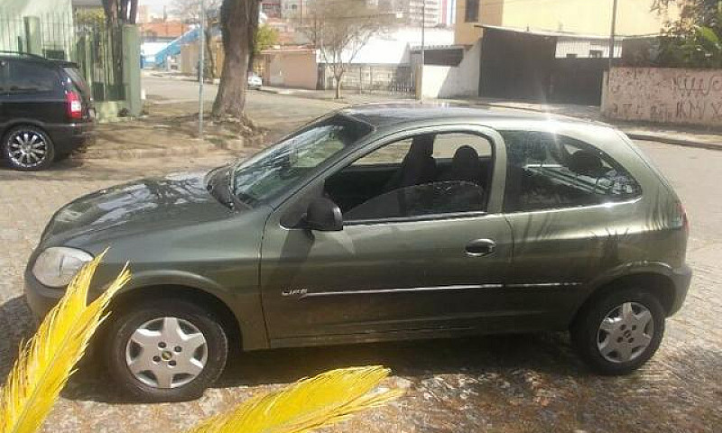 Chevrolet Celta 1.0 ...