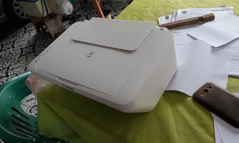 Impressora Canon Mg2...