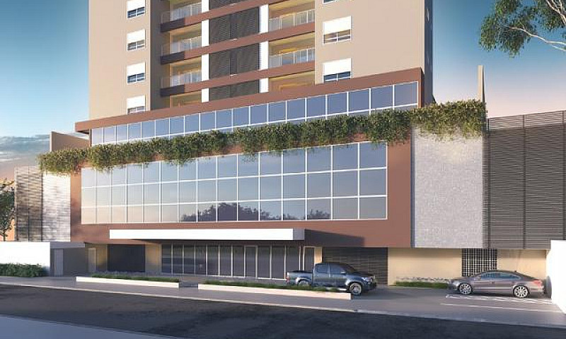Apartamento No Setor...