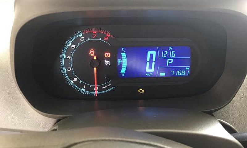 Cobalt Lt 1.8 Flex 1...