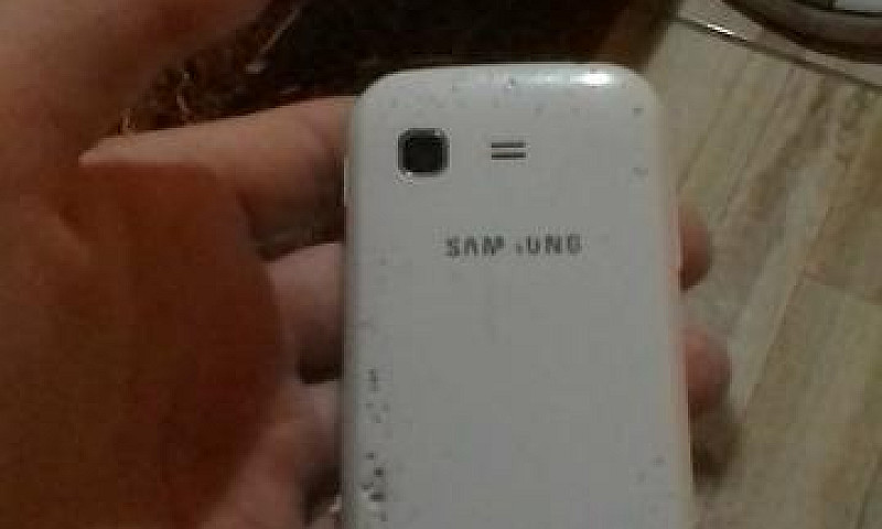 Celular Samsung Poke...