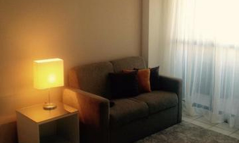 Apartamento 1 Quarto...