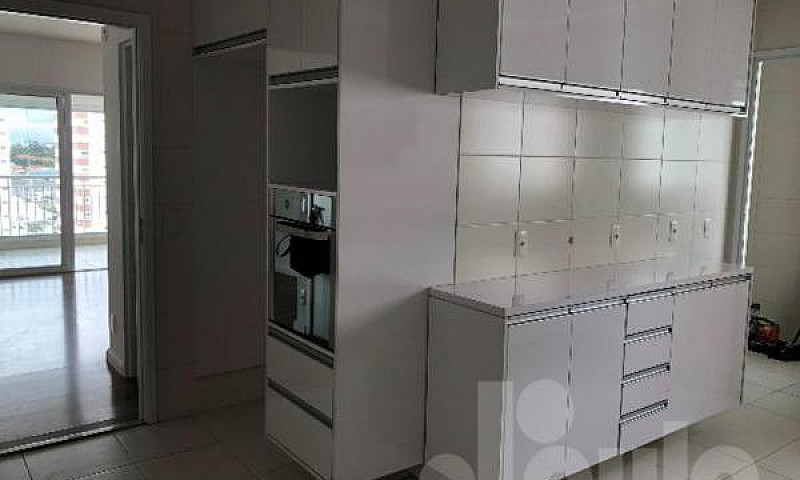 Apartamento 162M² Ba...