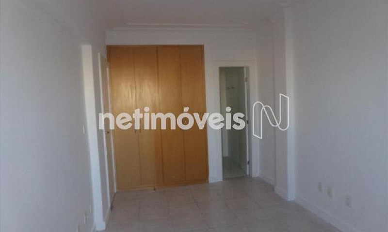 Apartamento 3 Quarto...