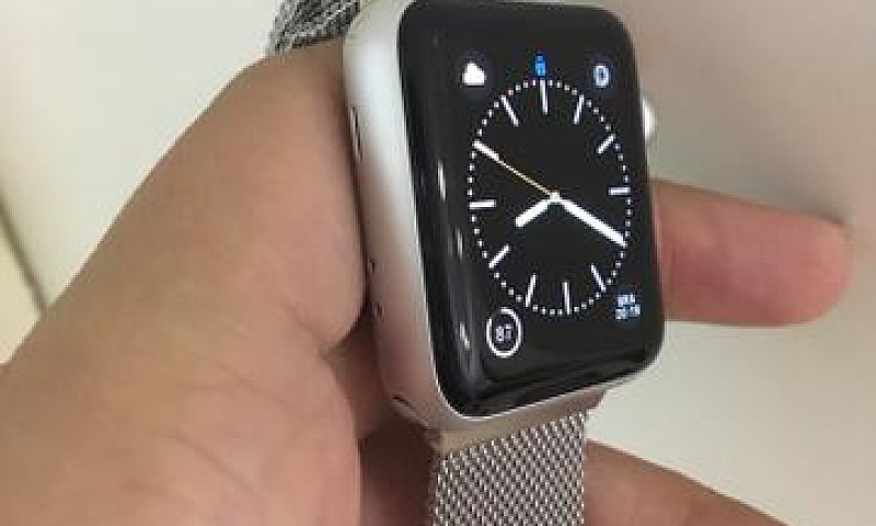 Apple Watch 3 Gps 38...