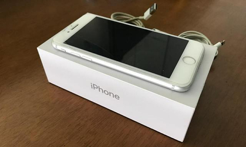 Iphone 8 Urgente (Tr...