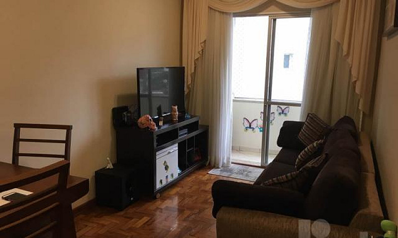 Apartamento 88M² Vil...