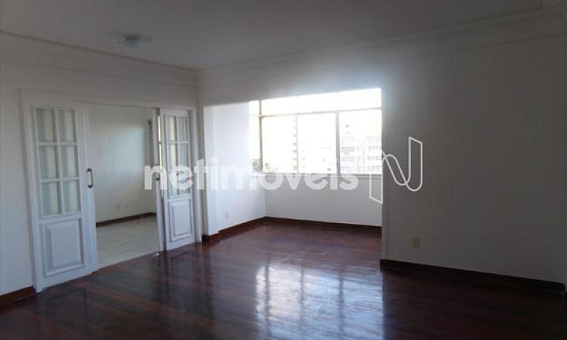 Apartamento 3 Quarto...