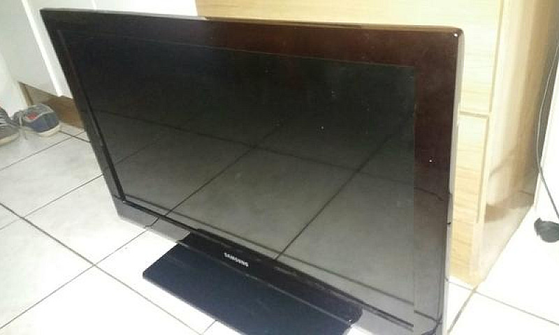 Tv Samsung Para Peça...