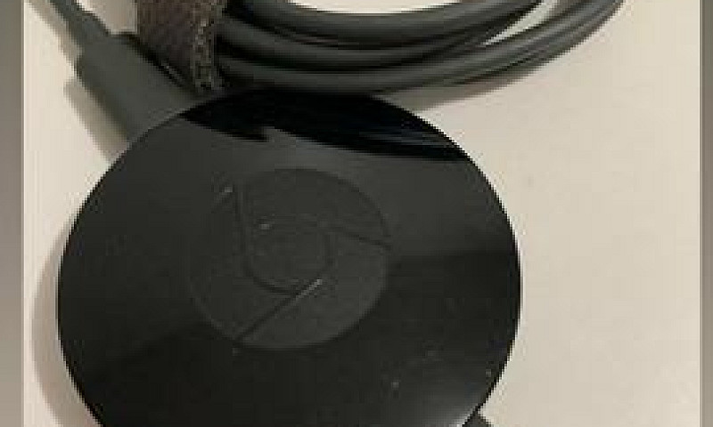 Google Chromecast 2 ...