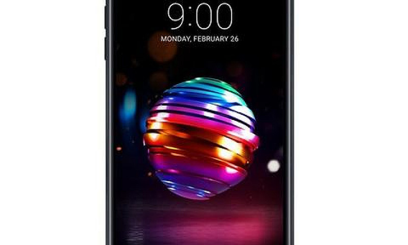 Smartphone Lg K11+ 3...