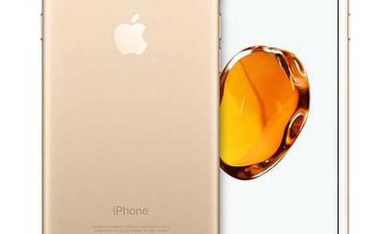 Iphone 7 32Gb Gold...