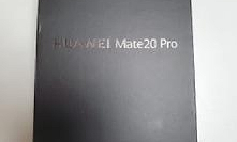 Huawei Mate 20 Pro...