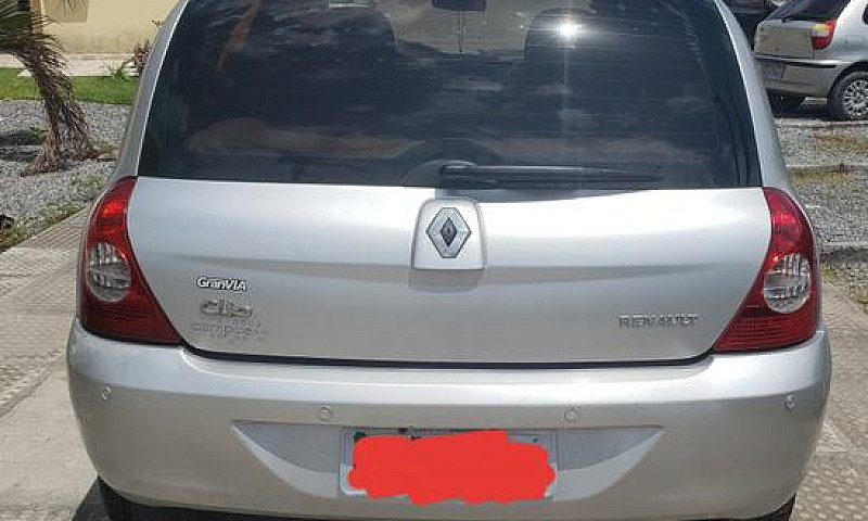 Renault Clio Campos...