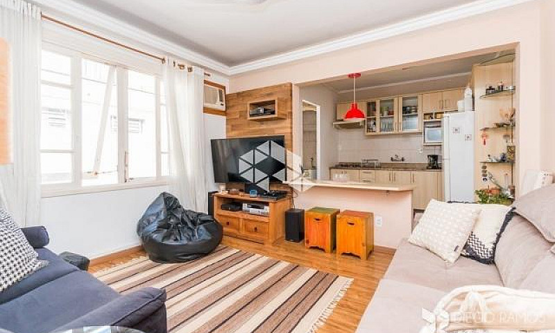 Apartamento À Venda ...