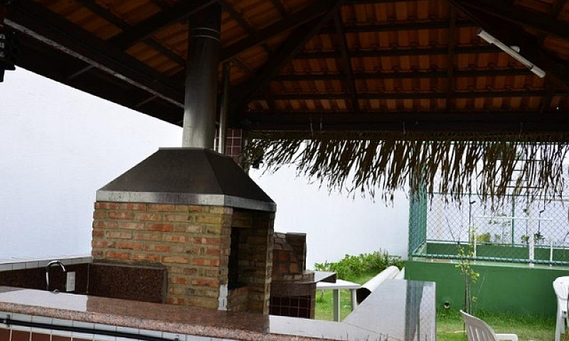 Parque Das Águas, Ca...