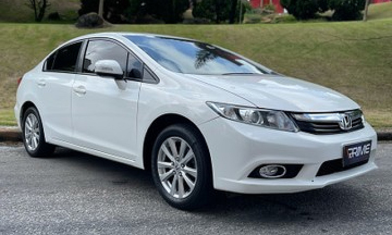 Honda Civic 13/2014 ...