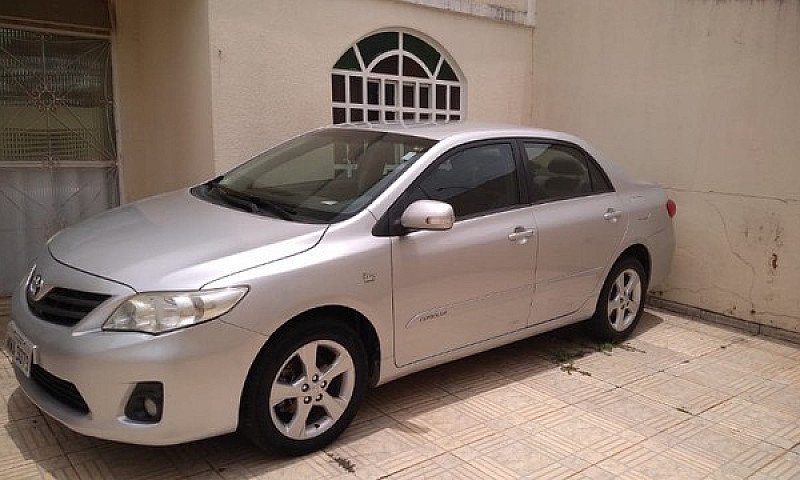 Corolla Xei 11/12 - ...