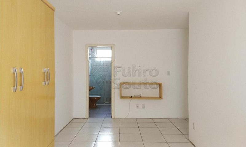 Apartamento Para Alu...