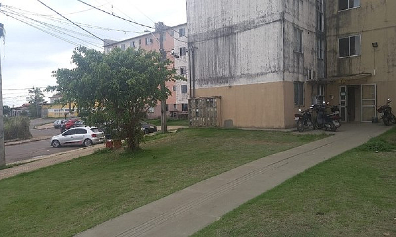 Alugo Apartamento No...