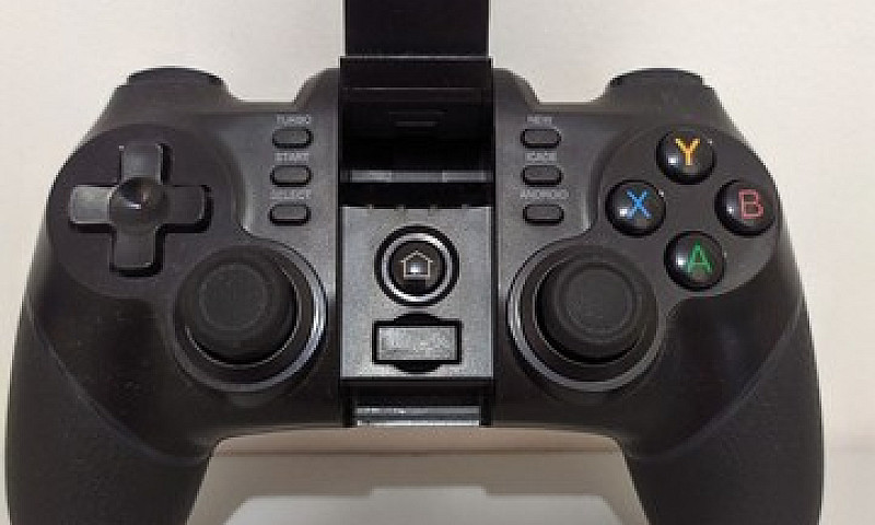 Controle Ipega 9076...