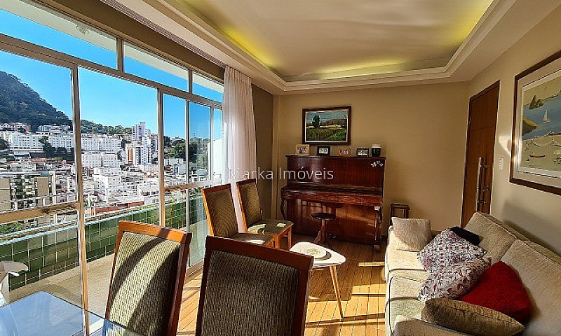 Apartamento 3  Quart...