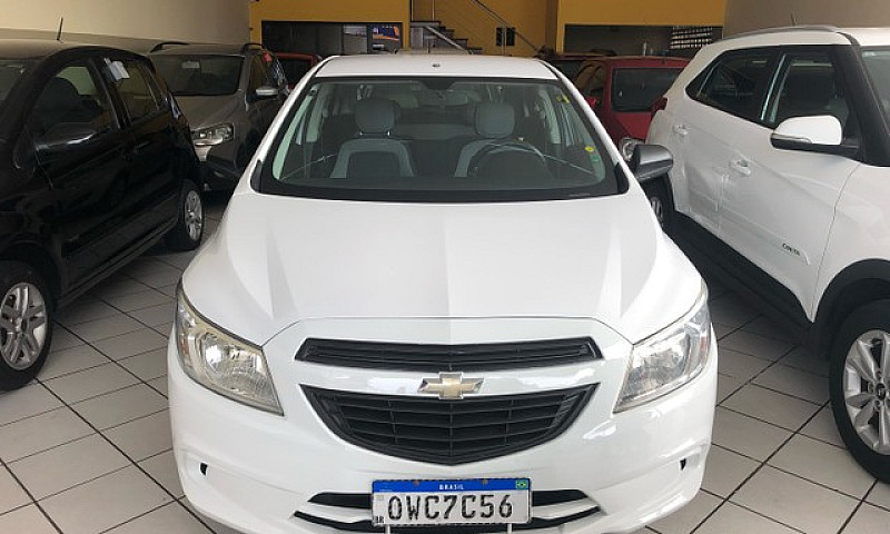 Chevrolet Onix 1.0 8...