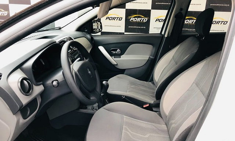 Renault  Logan Expr ...