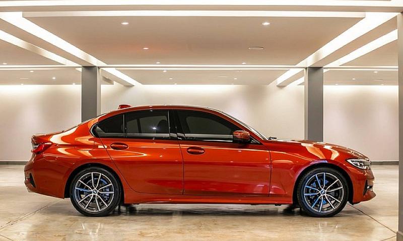 320I 2021/2021 2.0 1...
