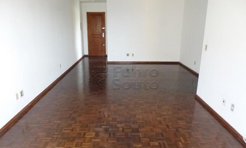 Apartamento Para Alu...